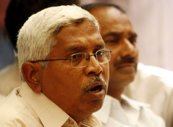 T march can't be obstructed by arrests: JAC