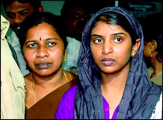 Cops try to extract real reason behind Sai Sirisha's disappearance