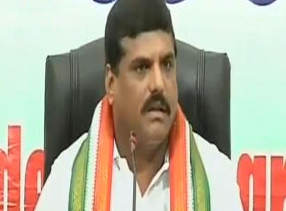 Unlike Naidu, I am perfect: Botsa