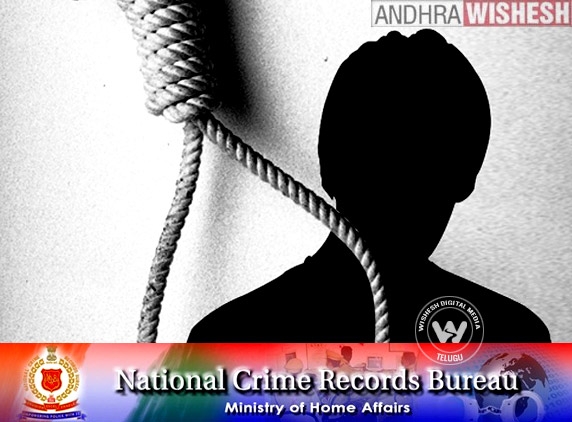 Indians' Suicide Rate 371 Per Day, 15 Per Hour