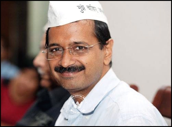 Kejriwal to be in Varanasi