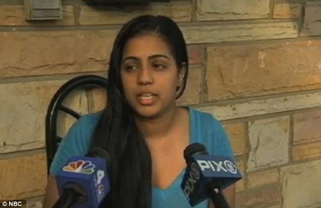 Family of missing woman gets SMS on her death