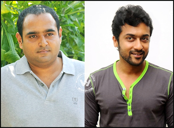 Manam director confirms next!