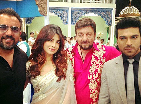 Remake hawaa in BTown..