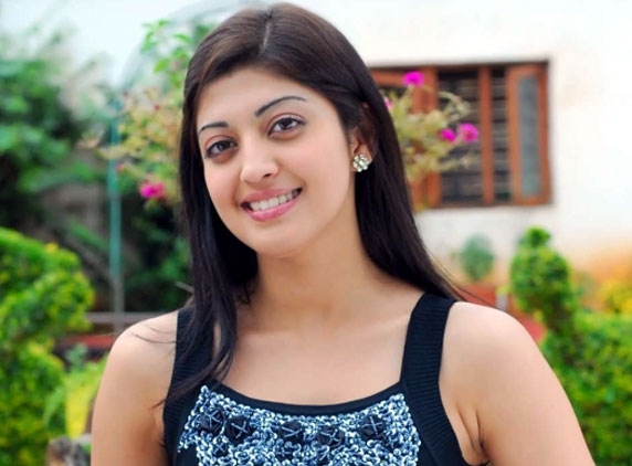 Pranitha bags a bumper chance???