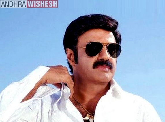 Balayya Born Today