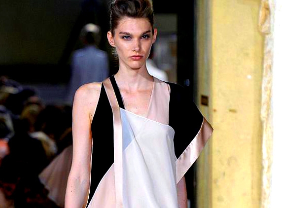 Paris Fashion Week showcases old world to the new!