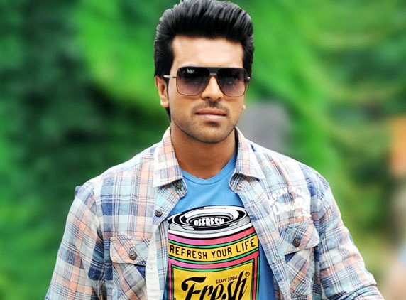 2013 to Escalate Magadheera's Career Graph