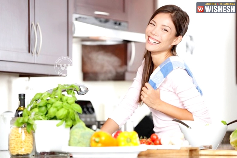 10 amazing kitchen tips and tricks