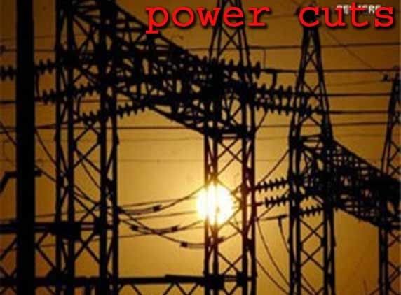 Power Crisis in Hyderabad!