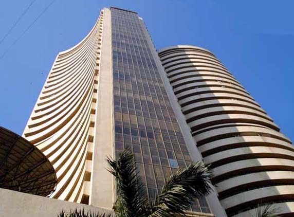 Sensex elevates over 46 points in early trade!