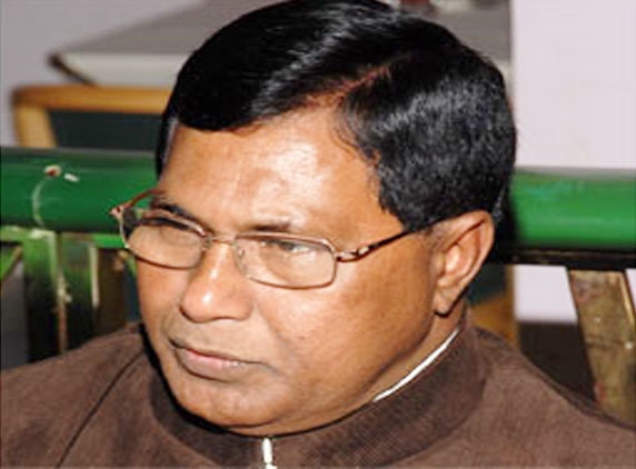 Jana questions power cuts in Collectors’ Conference
