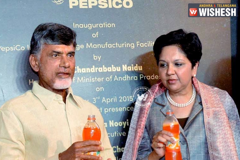 1200 crores production unit in Sri City