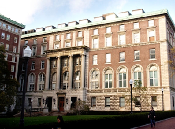 World's 1st journalism university school celebrates centenary