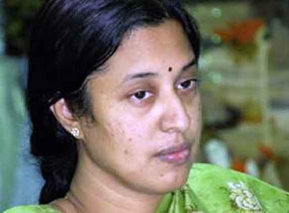 CBI defers Sri Lakshmi bail plea