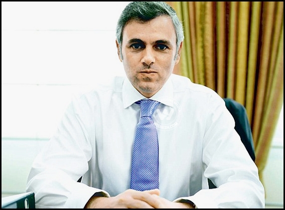 Omar Abdullah resigns