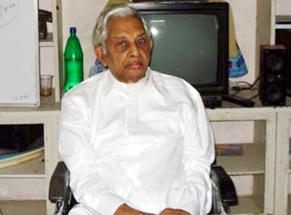 Tollywood veteran Madhusudhana rao is dead 