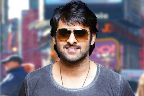 Prabhas, not in pace with race...