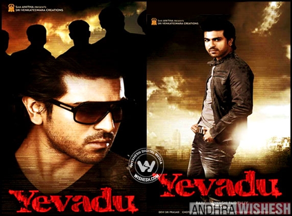 Yevadu will have no trouble - Dil Raju