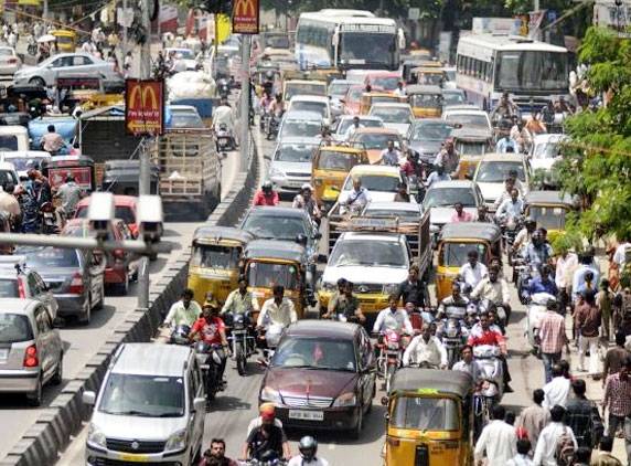 No connection between bandh response&public views: Observers