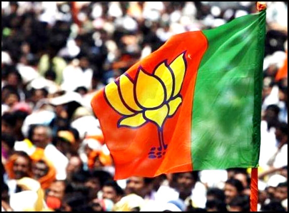 BJP led NDA to bag 200+ seats: Survey