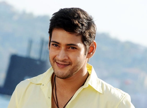 Mahesh&#039;s concentration on stunts, ignoring dance...