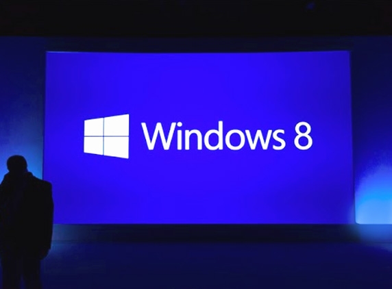Microsoft to release update for Windows 8