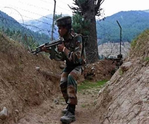 Ceasefire violations continue to threat Jammu border