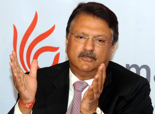 Piramal Healthcare gearing up to acquire US drug maker 