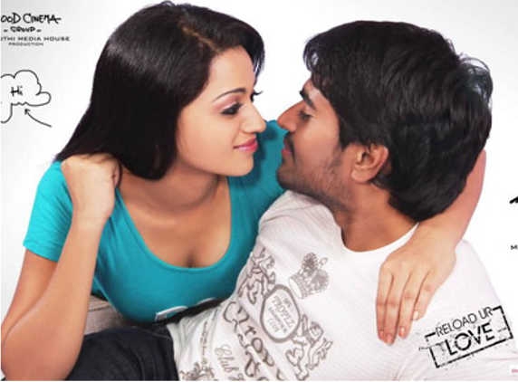 Another small film’s big time success.