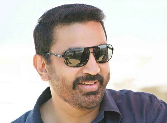 Kamal hails south Indian film industry