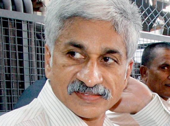 CBI wants `Narco test’ on Vijay Sai Reddy