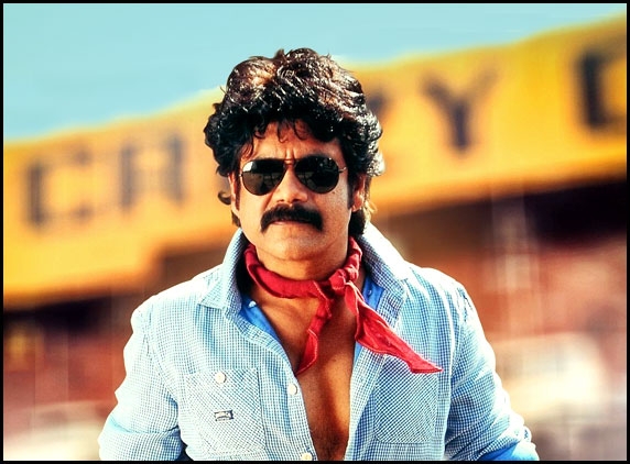 Manmadhudu Nagarjuna wrapping up &#039;Bhai&#039; soon