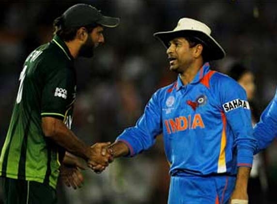 Revival of bilateral Indo-Pak cricket possible?