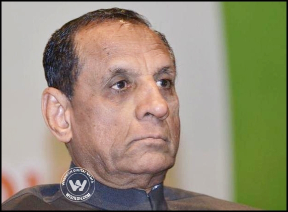 Governor's Joint Secretary injured