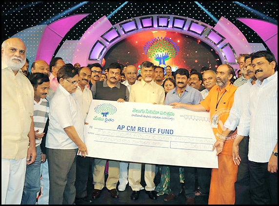 &#039;Memu Saitam&#039; Event Huge Success