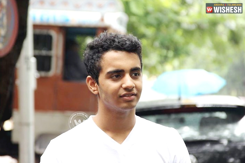 16 years old becomes CEO of two Companies