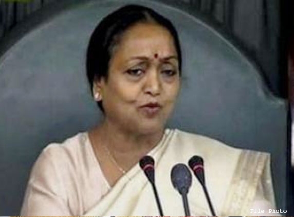 LS Speaker rejects resignations of MPs
