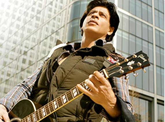 "Challa" explained by SRK