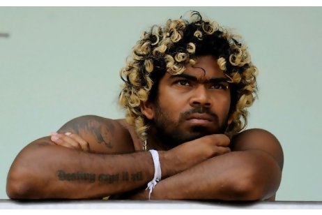 Malinga might be banned 