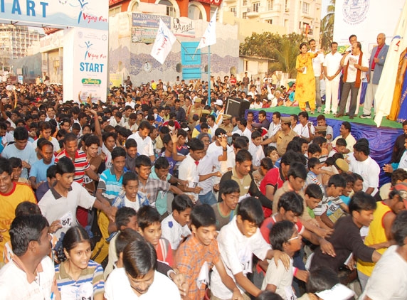Telugu Fete to take off in Chennai