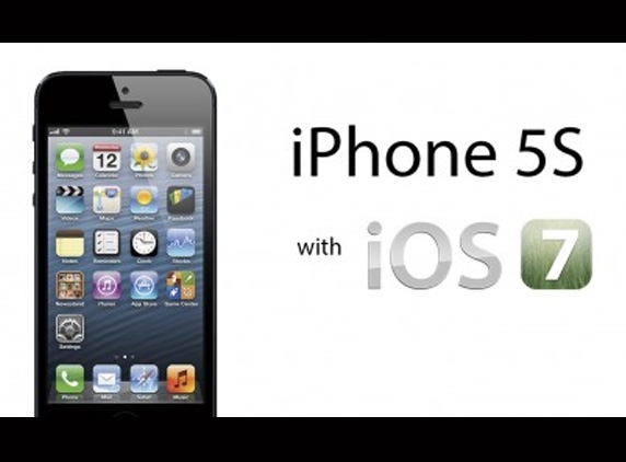 iPhone 5S with iOS 7 to launch on June 20