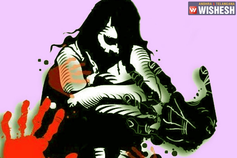 17-year old US national raped in Gurgaon