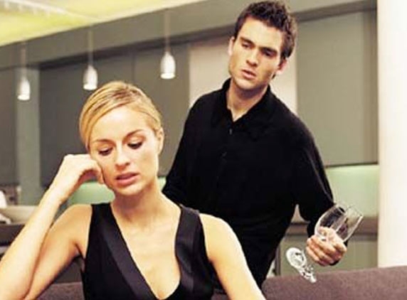 Get out of it… but how?