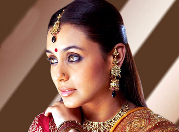 Rani&#039;s gain, being a part of YRF&#039;s family...
