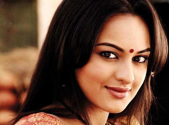 Sonakshi feels fortunate