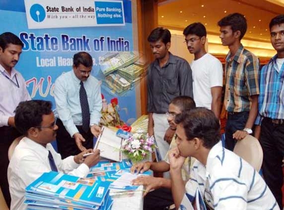 Lower interest on education loan from today: SBI