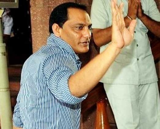 NBW issued on Azhar in cheque bounce case