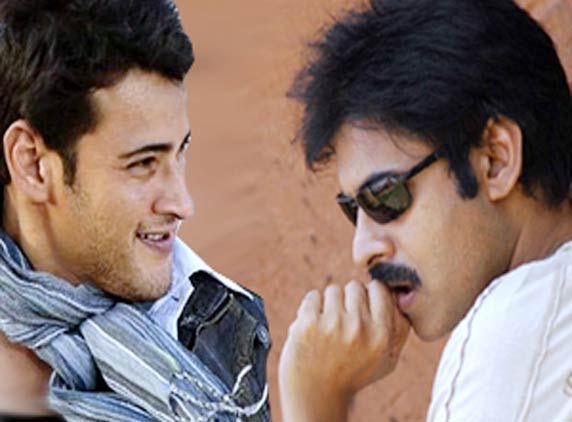 Pawan, Mahesh's success formula, adopted by heroes like...