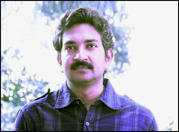 Rajamouli appreciates ANS